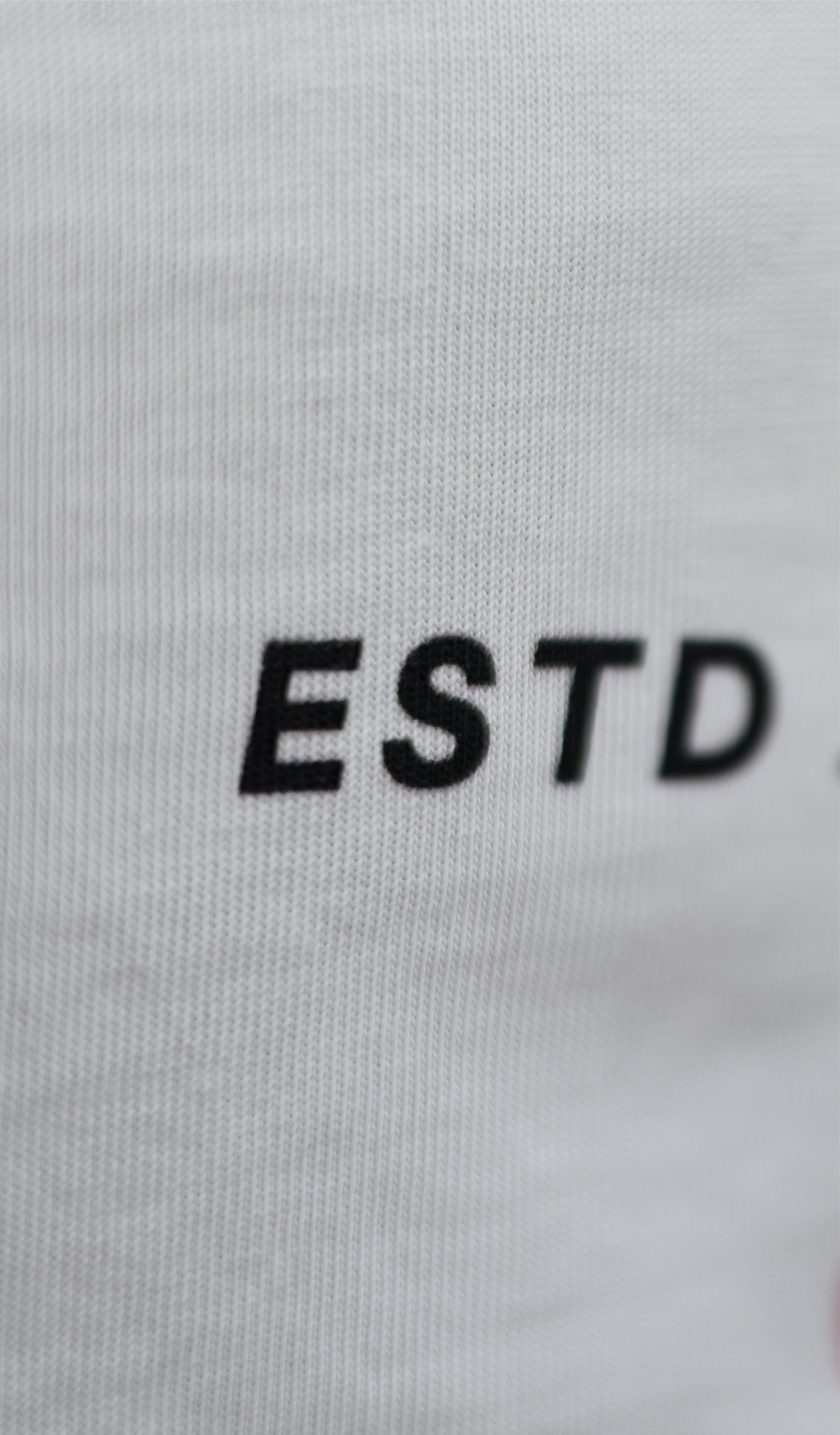 VICTORY Oversized T-Shirt 911