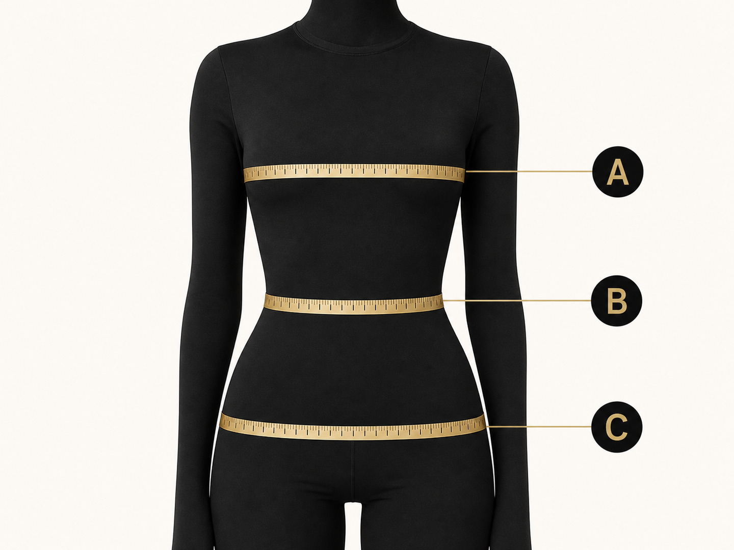 How to measure