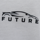 VICTORY Oversized T-Shirt 911