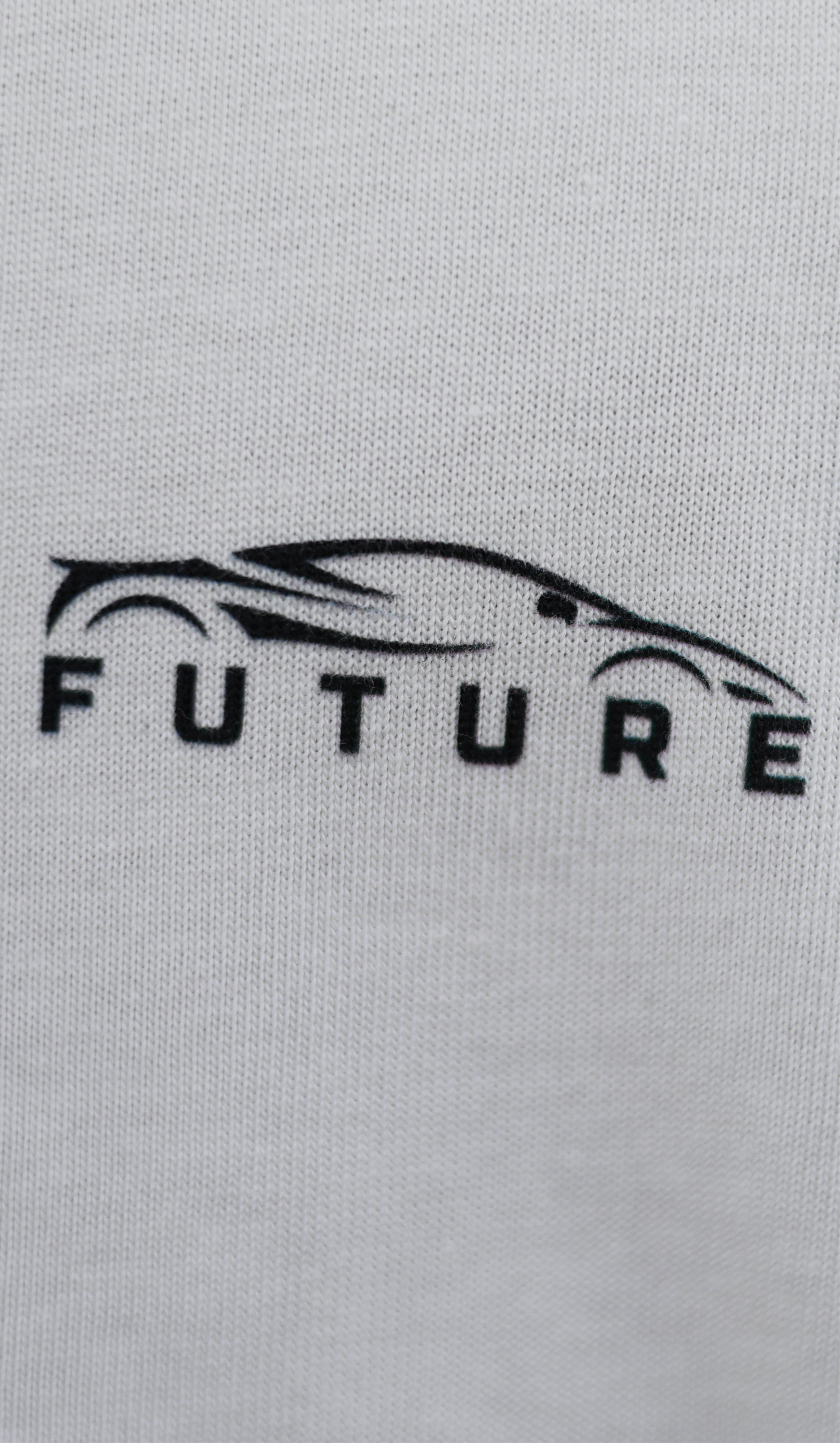 VICTORY Oversized T-Shirt 911