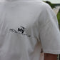 VICTORY Oversized T-Shirt 911