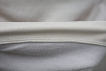 Detailansicht des FAVR Logo Oversized Hoodies