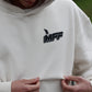 VICTORY Oversized Hoodie Logo Edition