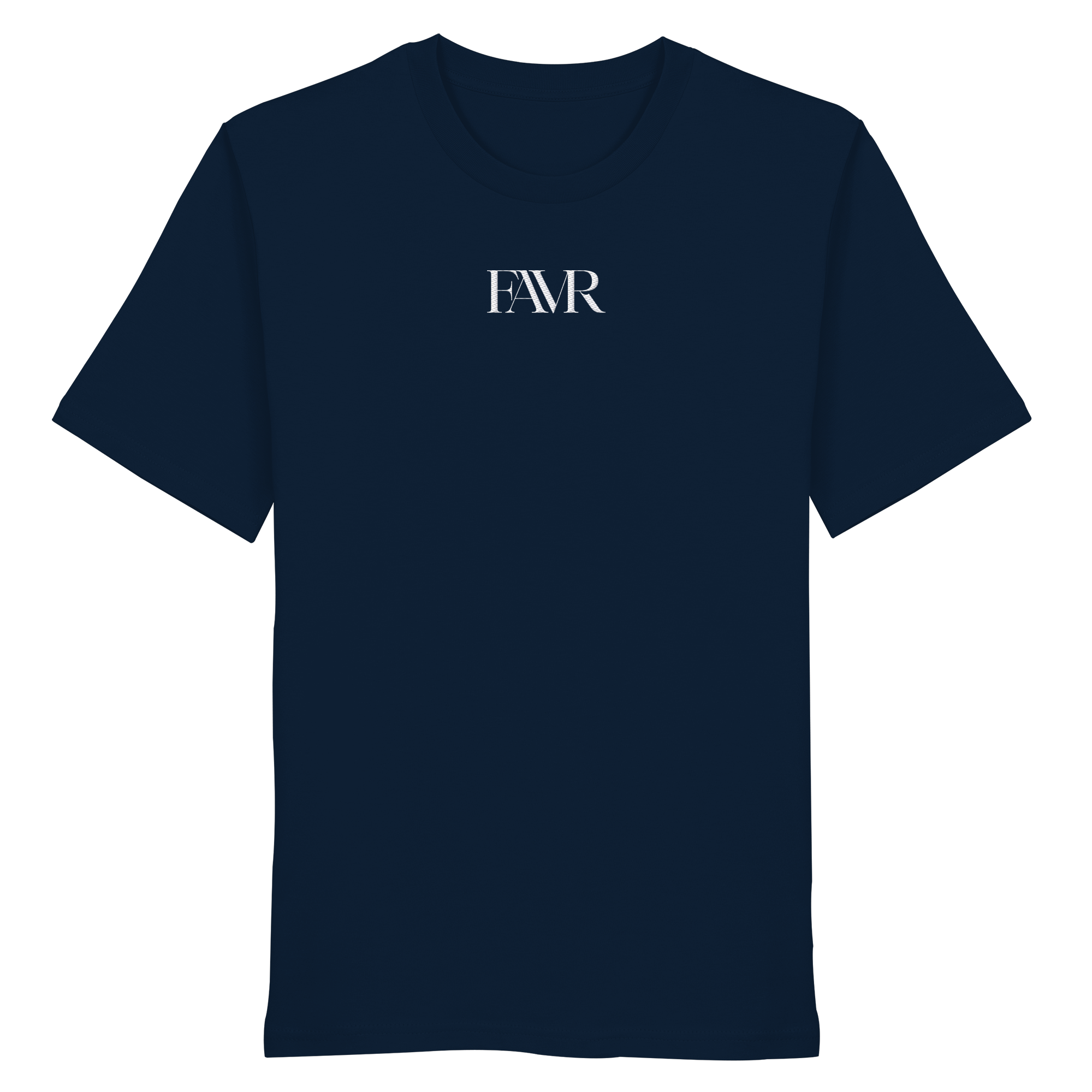 FAVR T-Shirt  - Organic Shirt