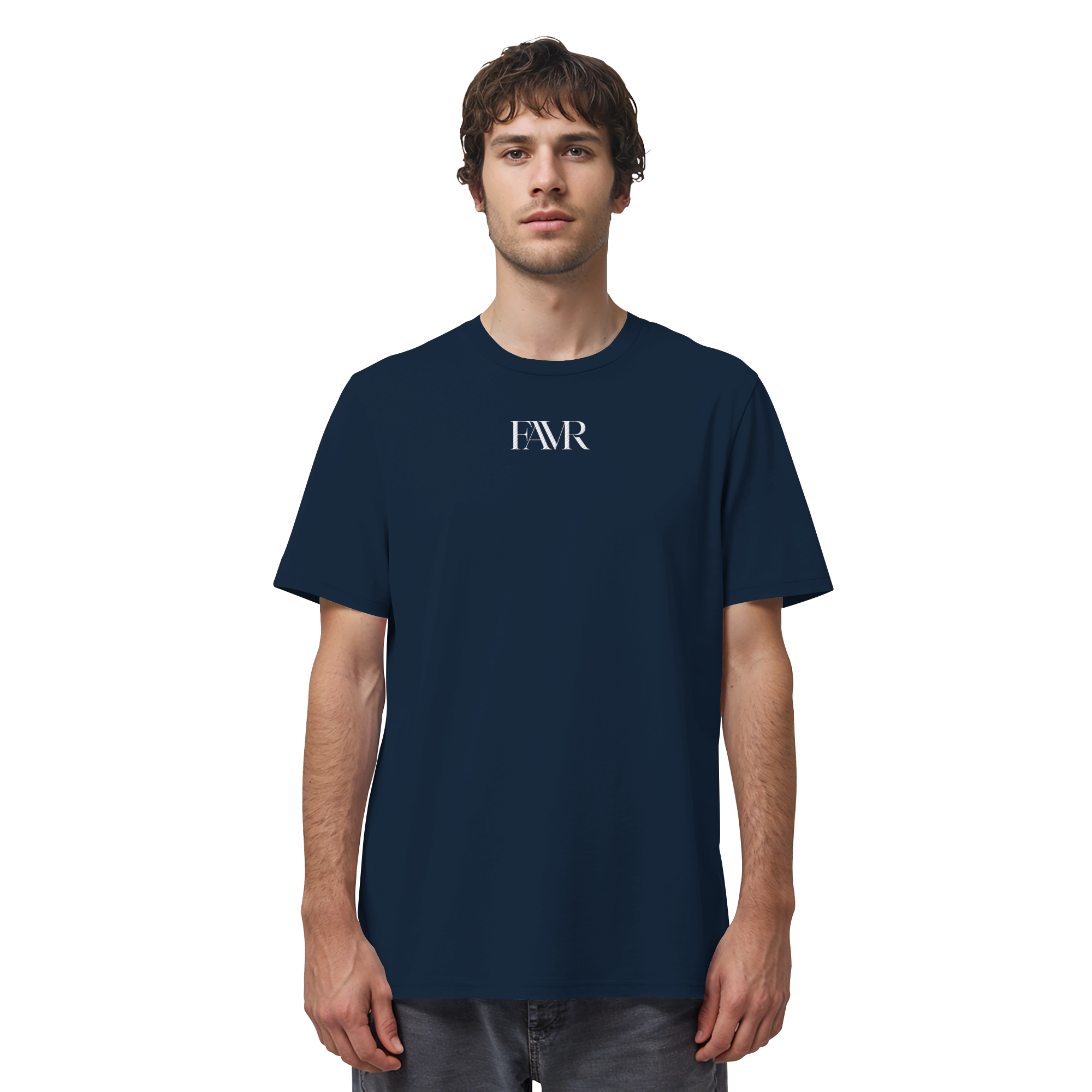 FAVR T-Shirt  - Organic Shirt