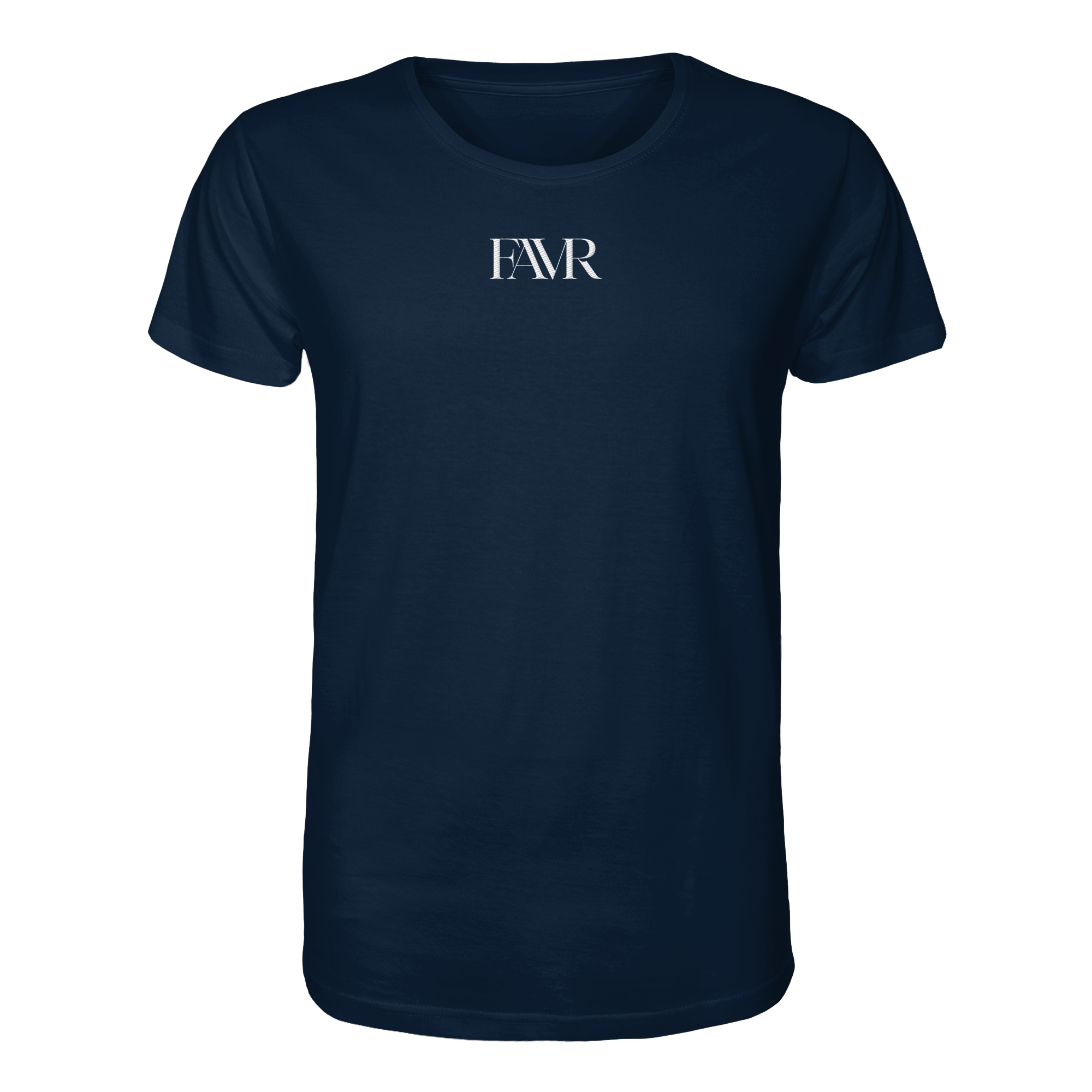 FAVR T-Shirt  - Organic Shirt